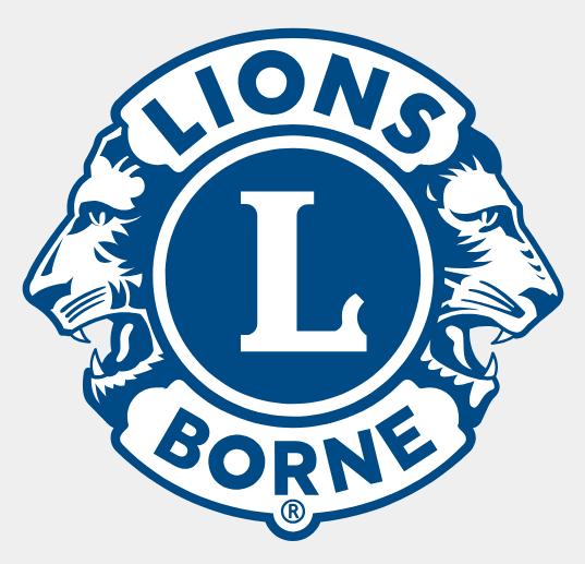 Lions Borne